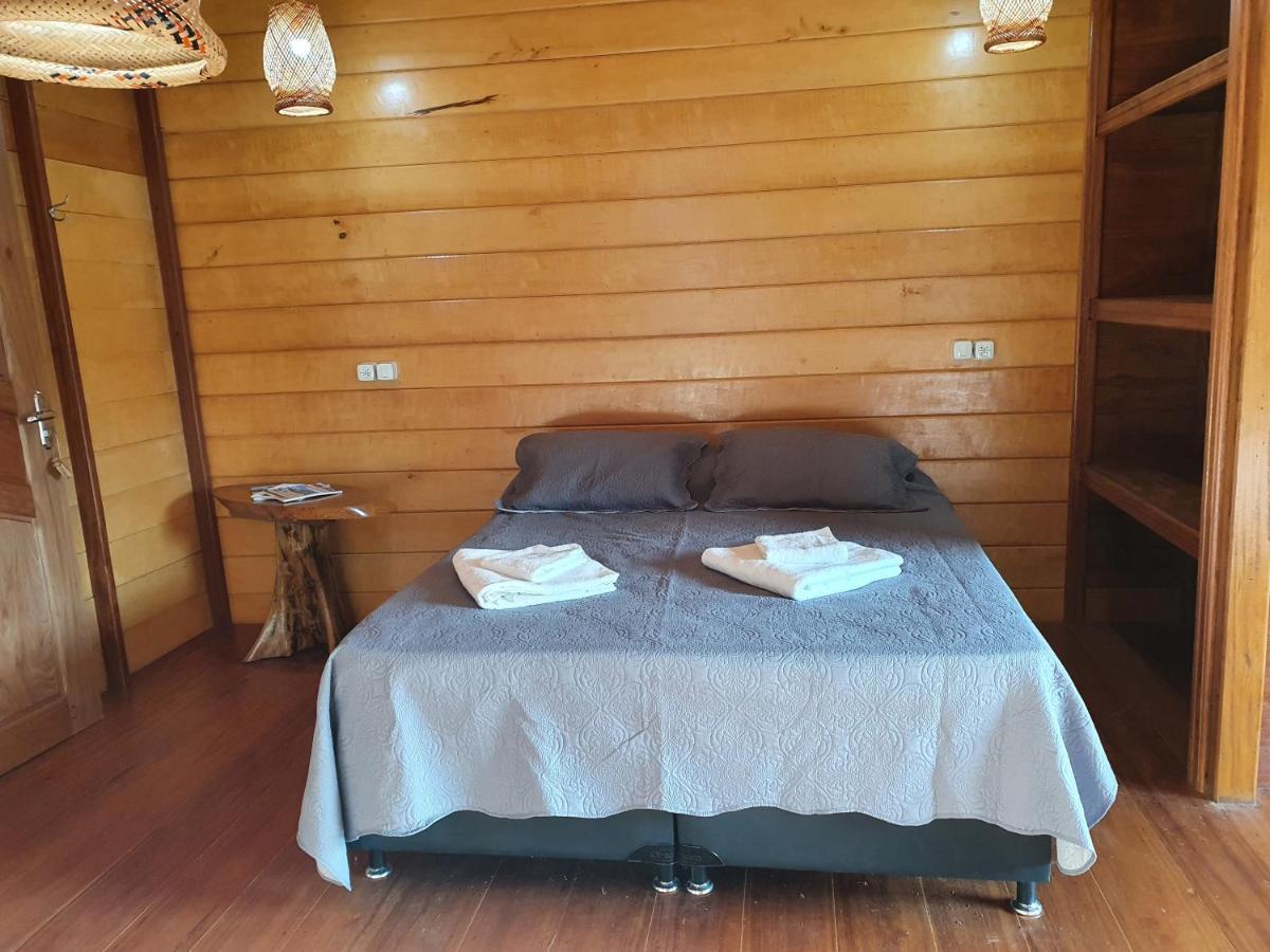 Amazon Arowana Lodge Careiro 외부 사진
