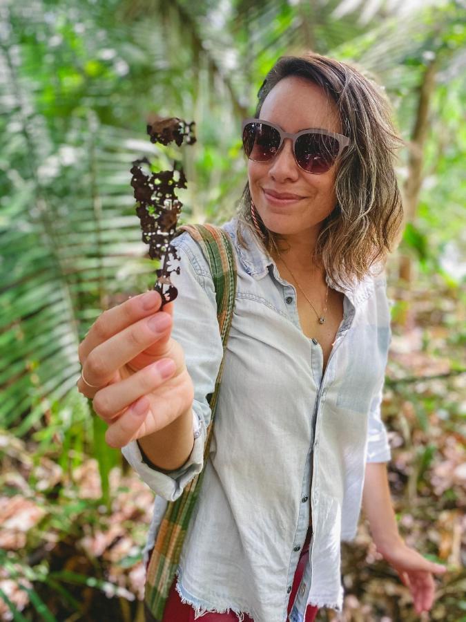 Amazon Arowana Lodge Careiro 외부 사진