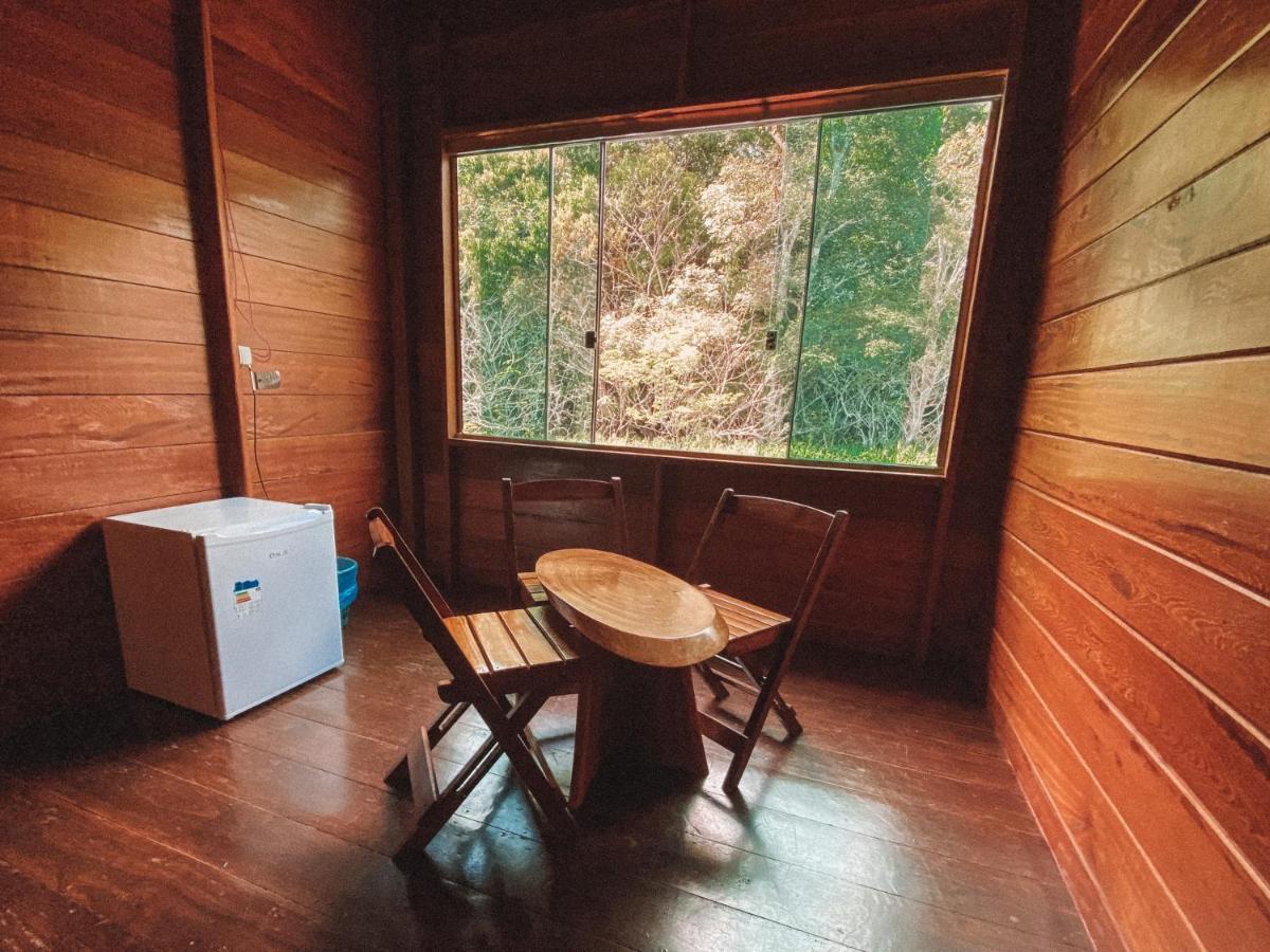 Amazon Arowana Lodge Careiro 외부 사진