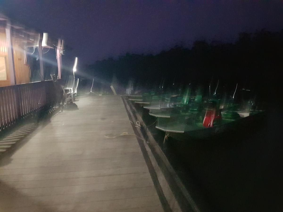 Amazon Arowana Lodge Careiro 외부 사진