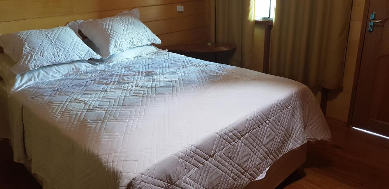 Amazon Arowana Lodge Careiro 외부 사진